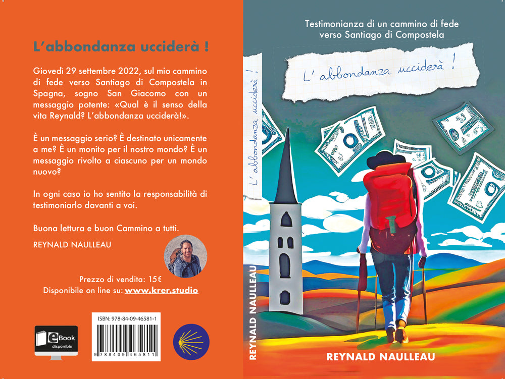L'abondance tuera! (FR) / L'abbondanza ucciderà ! (IT)