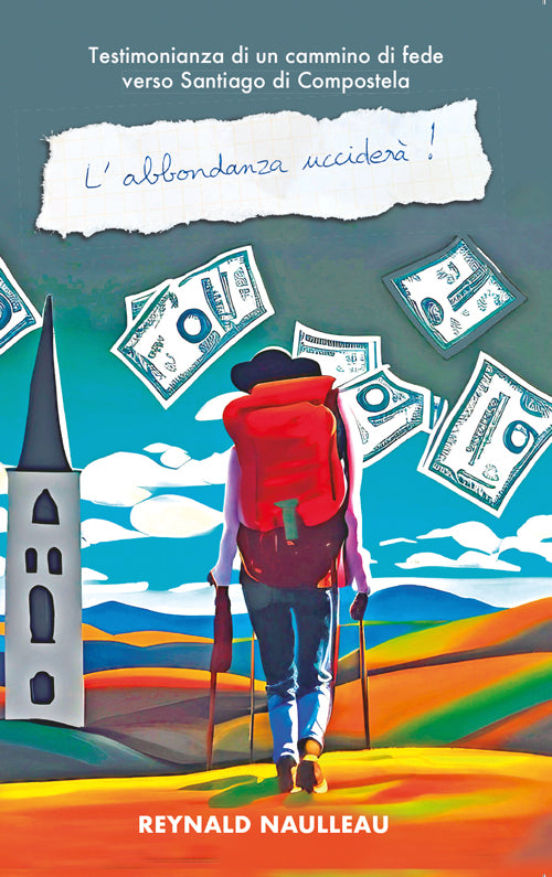 L'abondance tuera! (FR) / L'abbondanza ucciderà ! (IT)