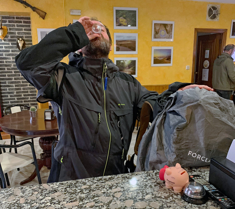 L'abondance tuera! (FR) / L'abbondanza ucciderà ! (IT)