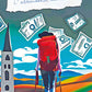 L'abondance tuera! (FR) / L'abbondanza ucciderà ! (IT)
