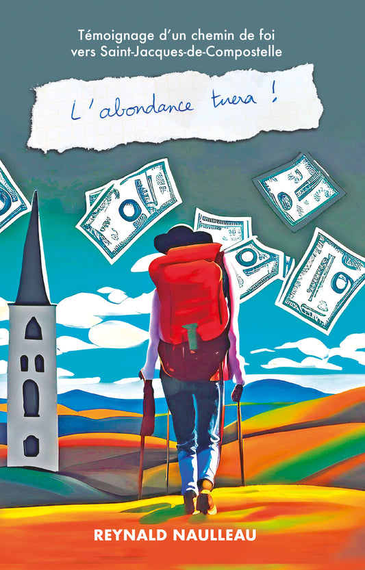 L'abondance tuera! (FR) / L'abbondanza ucciderà ! (IT)